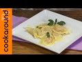 Ravioli di zucca e stracchino / Ricette primi piatti sfiziosi