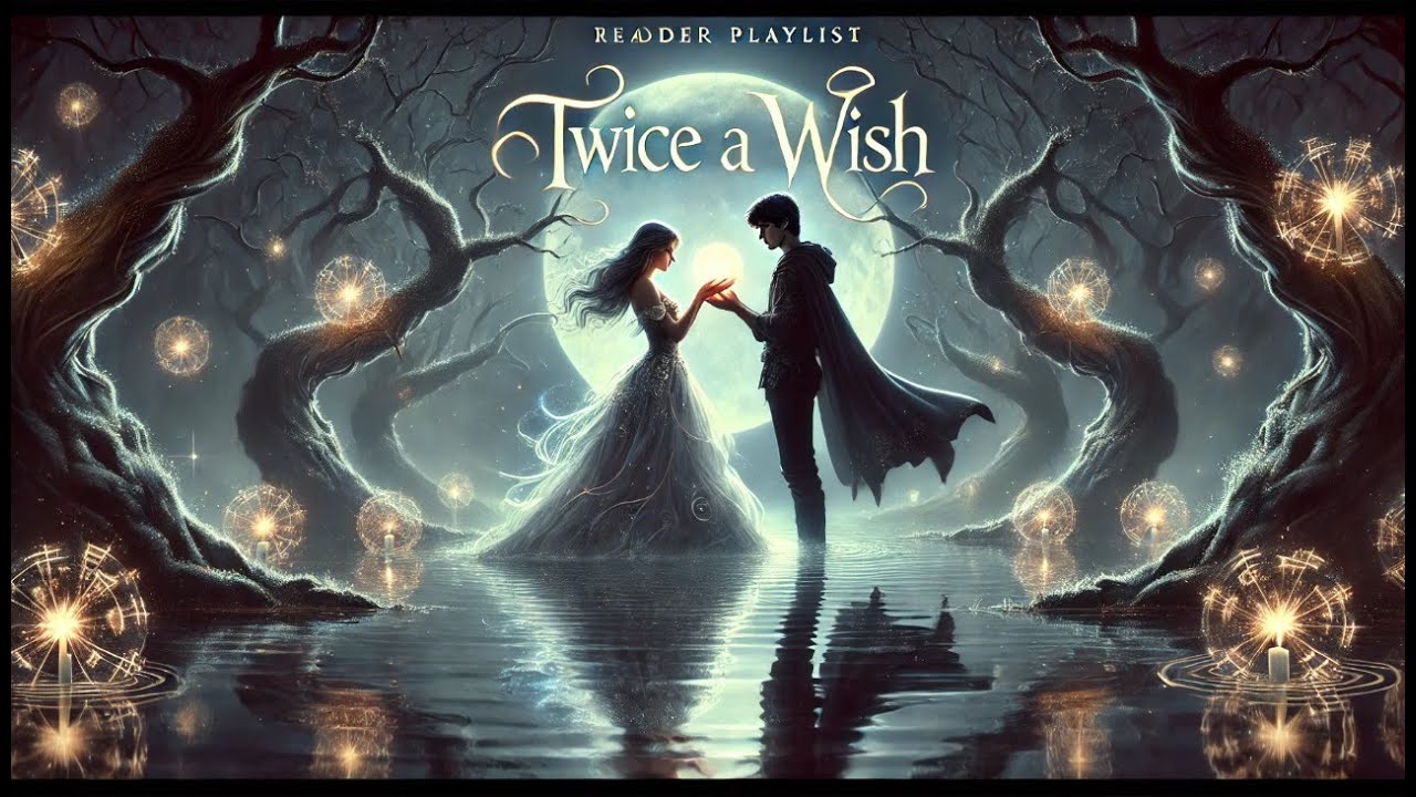 Wishes Reborn: A Dreamlike Soundscape for Twice a Wish