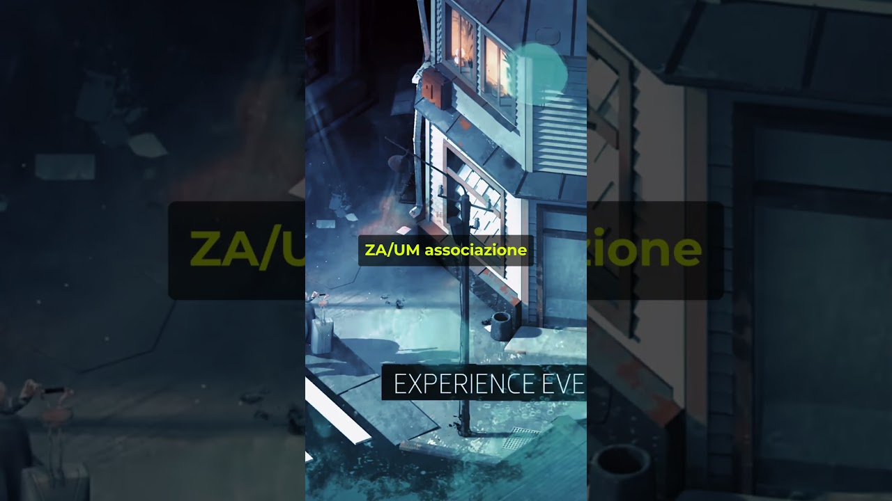 Se supporti Project C4 di Disco Elysium non hai capito un cazzo