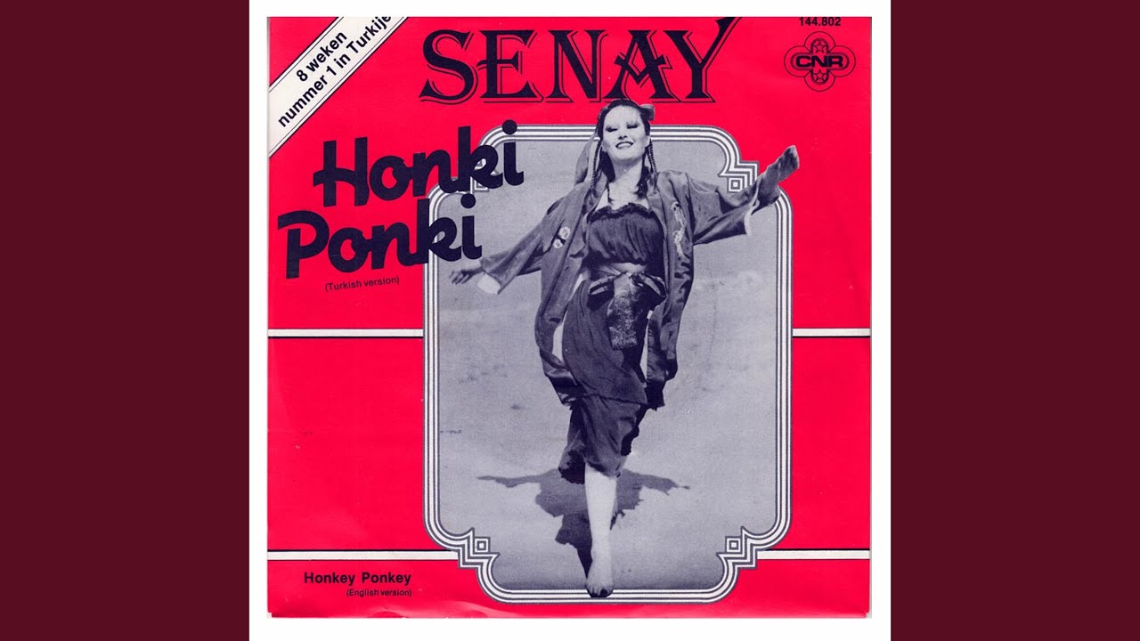 Honki Ponki (Turkish)