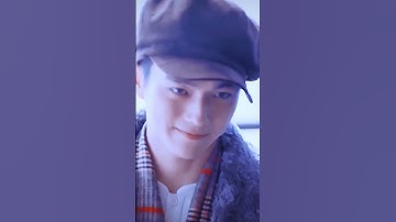 XUKAI (Gu Yanzhen) Best Acting [Arsenal Military Academy] 💖💘💖