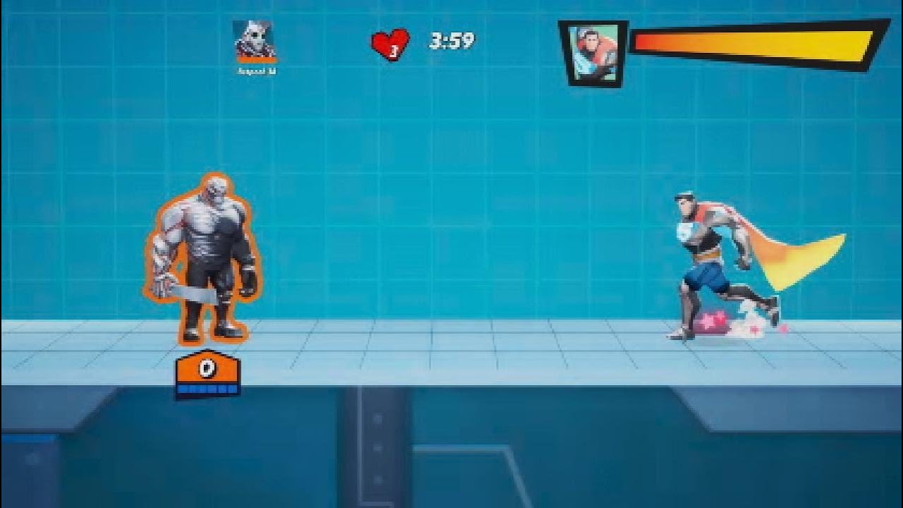 War Rift MultiVersus - Upgrade War Rift Gameplay - YouTube