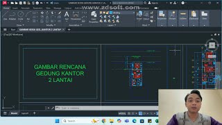 PRESENTASI PENJELASAN BACKUP PERHITUNGAN VOLUME PADA RENCANA ANGGARAN BIAYA (RAB)