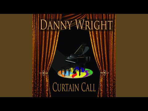 Danny Wright — Once in a Lifetime