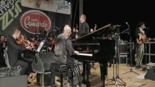 Un Orchestra Per Pino Daniele Napule È Daniele