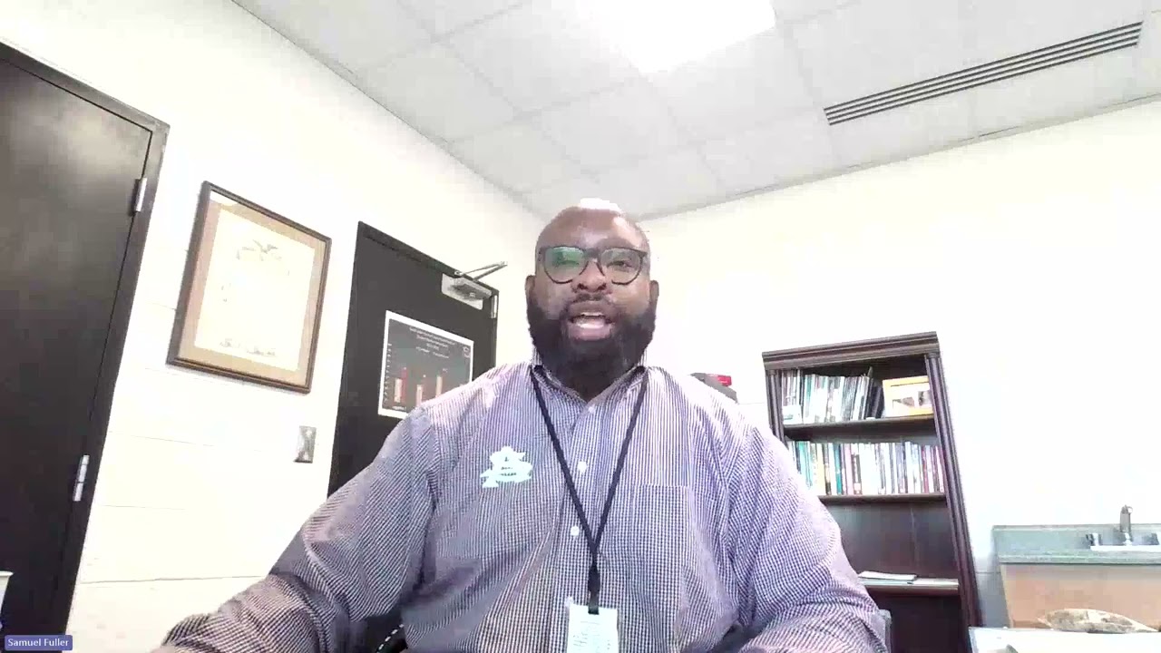 South Aiken School Climate Review 2025