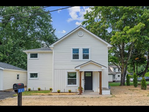 863 Melody Lane, New Castle, PA home video tour