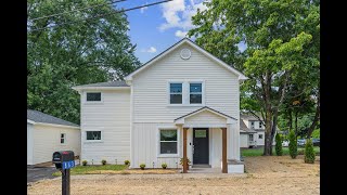 863 Melody Lane video tour