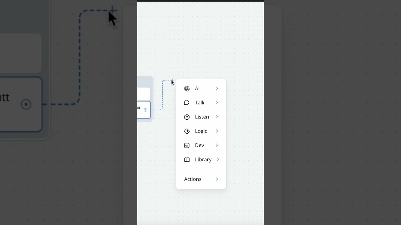 How to build a customer service AI agent with Voiceflow