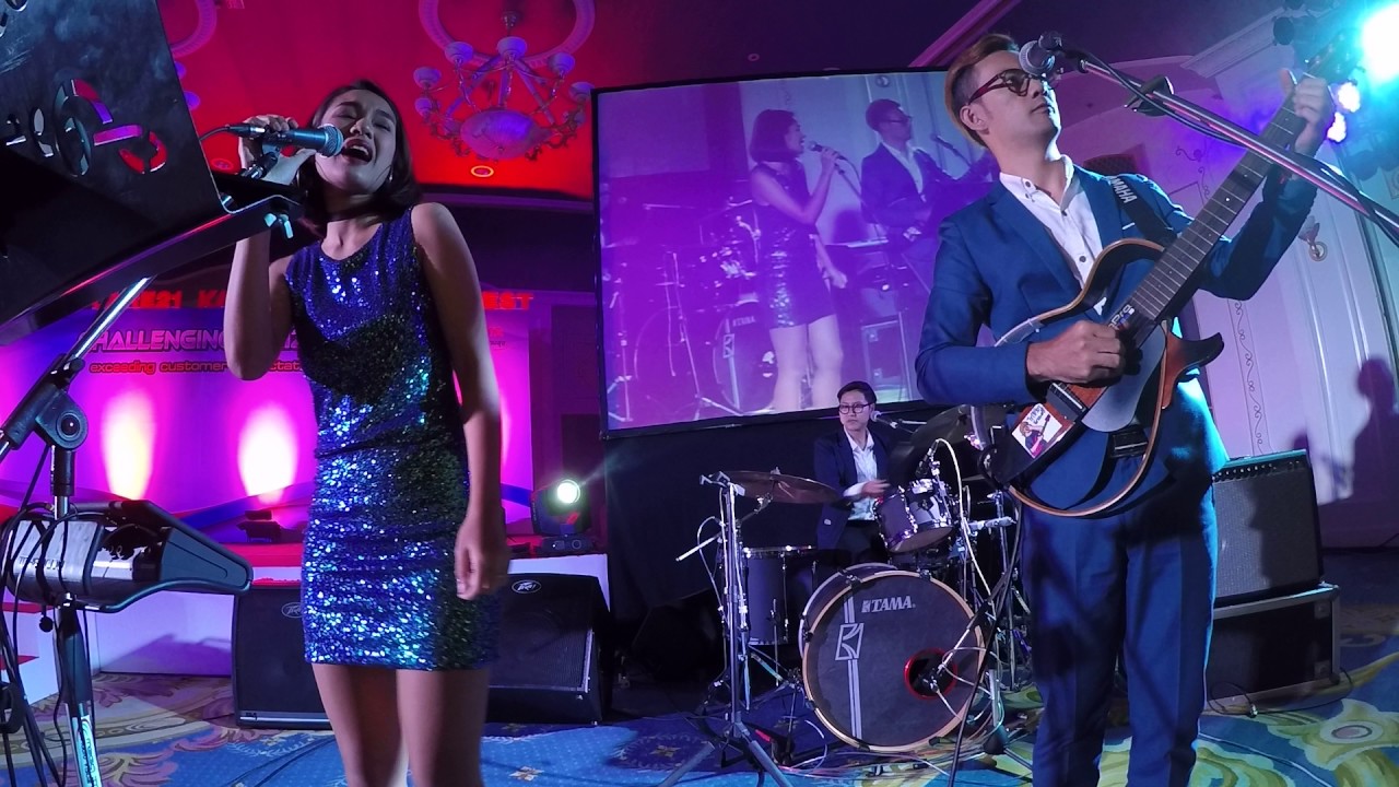 All About That Bass cover by Instead Band YouTube