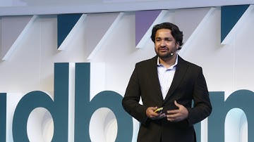 Connectivity as a Competitive Advantage for Uber - Rahul Vijay, Head of Connectivty at Uber