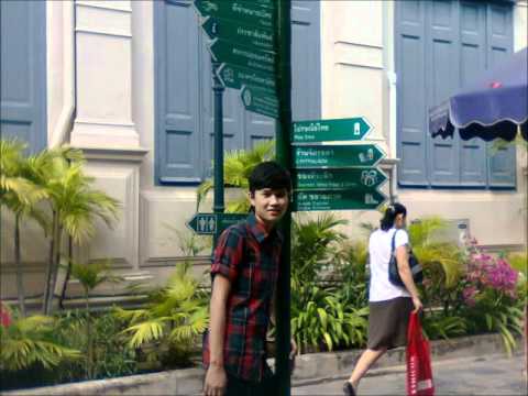 เธอคือดวงใจของฉัน แอน&โบว์.wmv