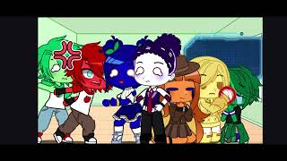 Mundo Torajo🍏 Reagindo a edits deles 'SHIPS' Torazulmi MoraLinn Jayssy