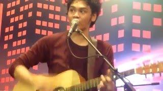 TheOvertunes - Cinta Adalah (AEON Mall 2016)