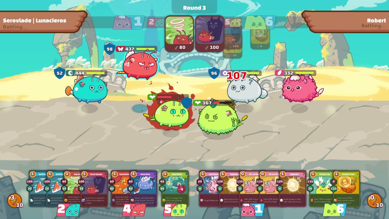 Bugsignal Win Condition