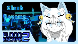 [FE2] Clash Revamp