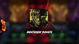 AURA = ♾️|| MONTAGEM SONATA 🔱 || BRAZILIAN PHONK