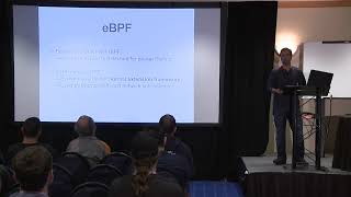 LPC2018 - When eBPF meets FUSE: Improving Performance of User File Systems