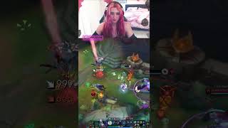 5 Enemies Vs The Aphelios Queen