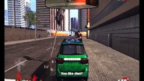 Fast and Furious Showdown: Racing Line Trophy/Achievement