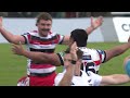 HIGHLIGHTS | Northland vs Counties Manukau (RS) | Hilux NPC | Round 9 | Sky Sport NZ