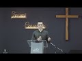 Александр Рогозин | Наша достаточность во Христе
