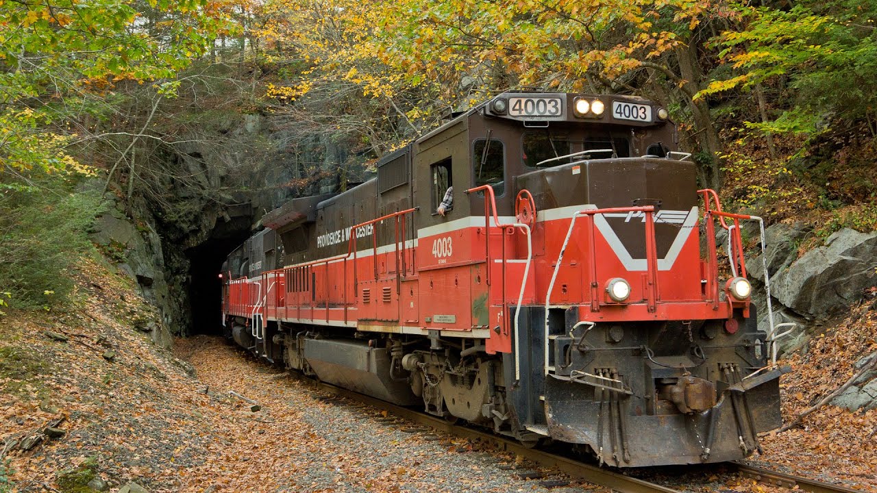 NECR MBRRE Fall Circle Tour, 10-18-14