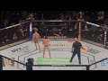 Suga Sean O’Malley VS Jose Quinonez - March 7, 2020 (Crowd Video)