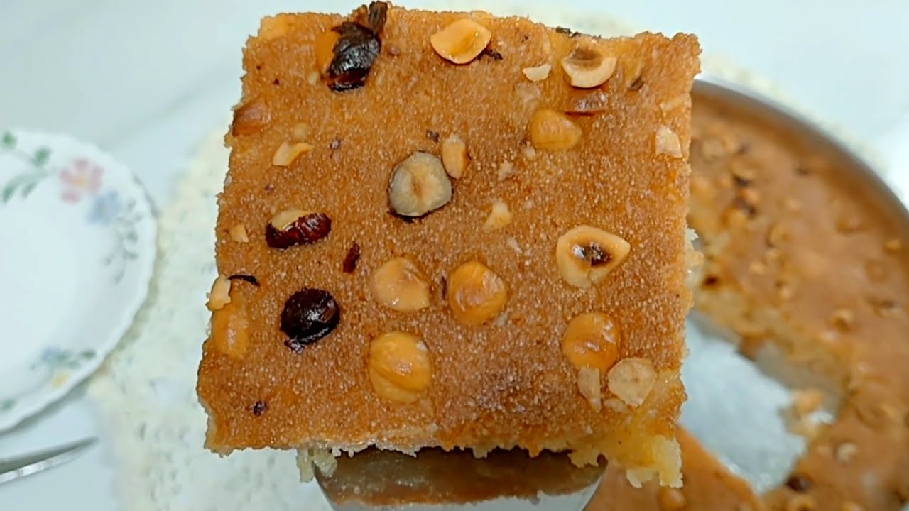 عملت البسبوسه ودخلت المستشفي بسبوسه بالميه بتكات حصريه اسمعوها للاخر  كلام مهم جدا جوه  الفيديوا