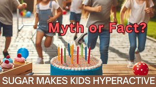 Debunking 3 Health Myths: Fact or Fiction? #mythbusters