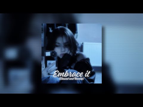 𝙉𝙙𝙤𝙩𝙯 𝙀𝙢𝙗𝙧𝙖𝙘𝙚 𝙄𝙩 𝙎𝙡𝙤𝙬𝙚𝙙 𝙖𝙣𝙙 𝙍𝙚𝙫𝙚𝙧𝙗