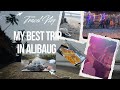 Alibaug trip ( Revdanda beach ) // Apnagautam //  under 1000 rs // travel vlog 