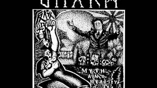 MYTH AND REALITY 311 (LP)/UNARM｜PUNK｜ディスクユニオン 