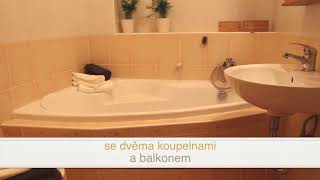 Prodej, Byt 31, 127M² - Praha 5 - Malá Strana