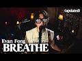 Evan Fong - breathe (UPDATED LYRIC VIDEO)