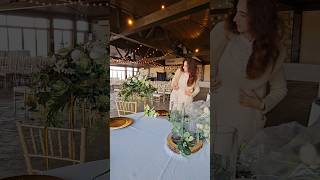 Wedding Decorations #decoration #wedding #photography #flowers