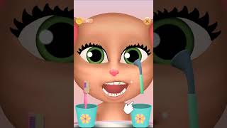 My Talking Cat Inna screenshot 1