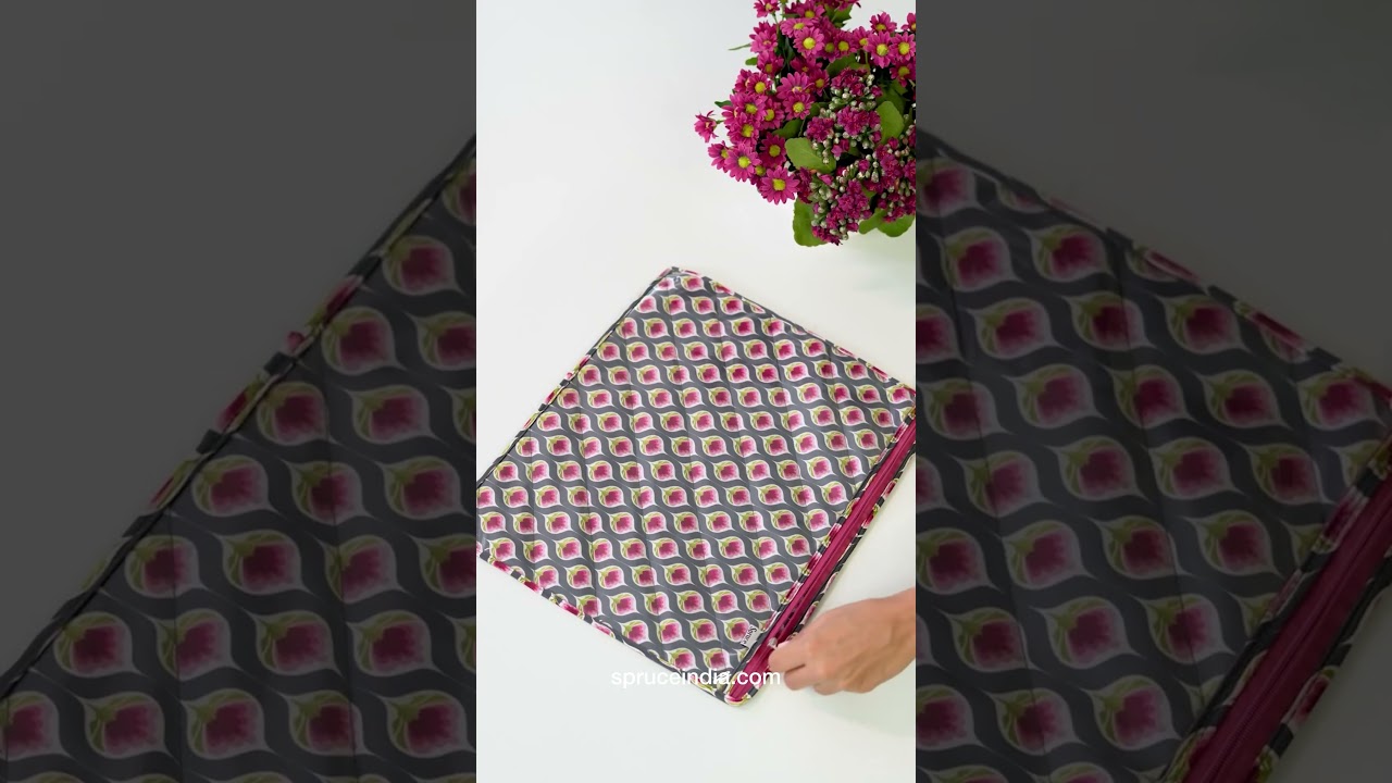 Transform Your Closet! Best Clothes Organizers | Saree Dress Organiser by Spruce India