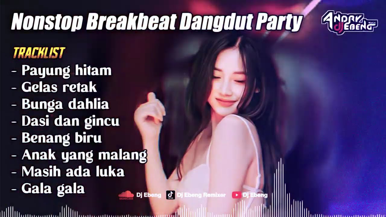 BREAKBEAT MIXTAPE DANGDUT FULLBAS TERBARU 2026