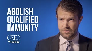 Unlawful Shield: Abolish Qualified Immunity