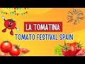 All about la tomatina  tomato festival spain  the rules fun facts and origin you need to know 