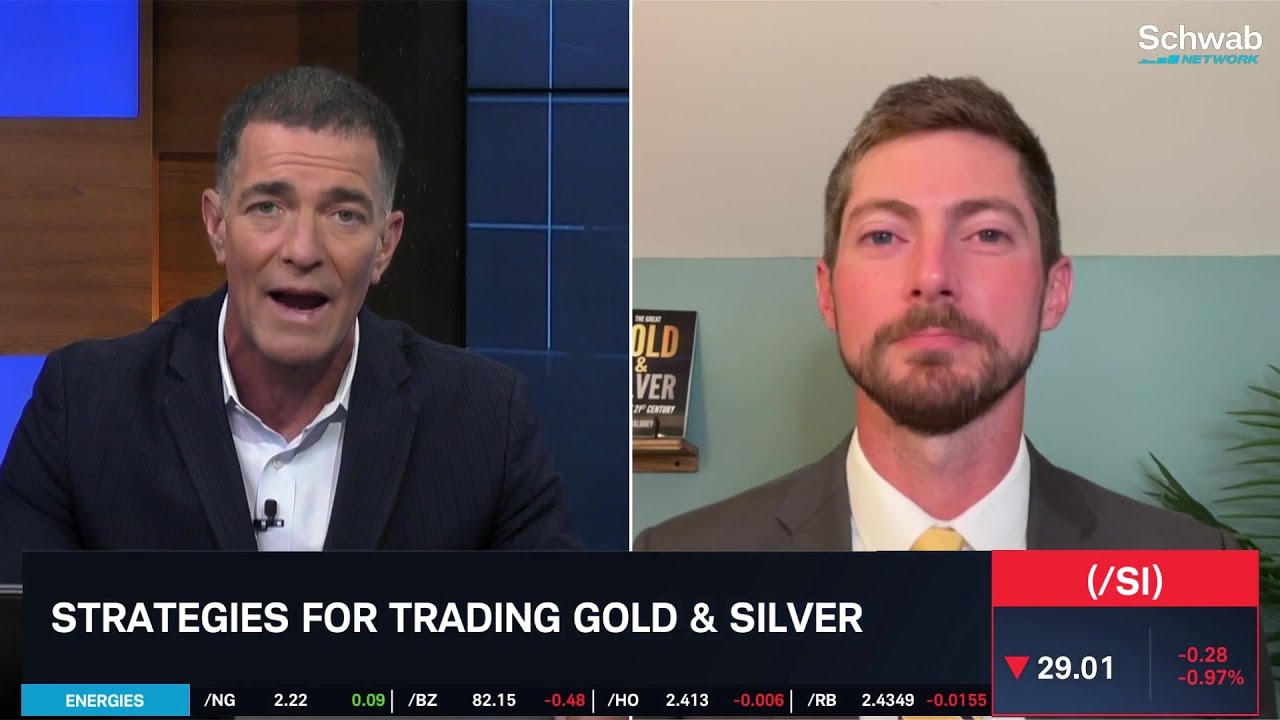 Silver & Gold Trading Strategies Amid "Issues of Supply and Demand"