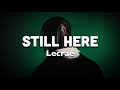 Lecrae Still Here Lyric Video mp3