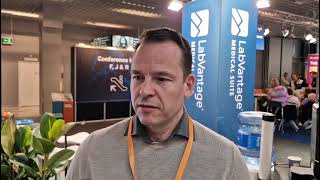 LabVantage Medical Suite på Vitalis 2026
