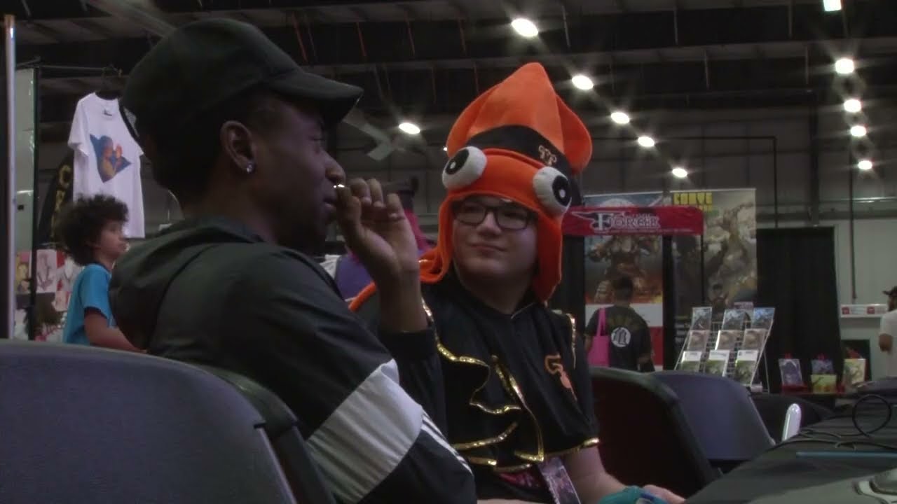 Reportaje - UwU Convention 2022