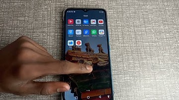 "Tecno spark 9" how to on  one time data limit in tecno Spark 9 mobile