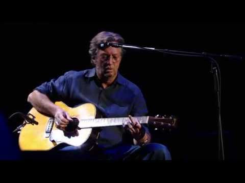ERIC CLAPTON - Kindhearted Woman Blues