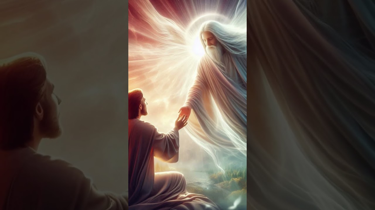 The Mystery of the Trinity Explained in 5 Minutes! Enlightened Faith 
