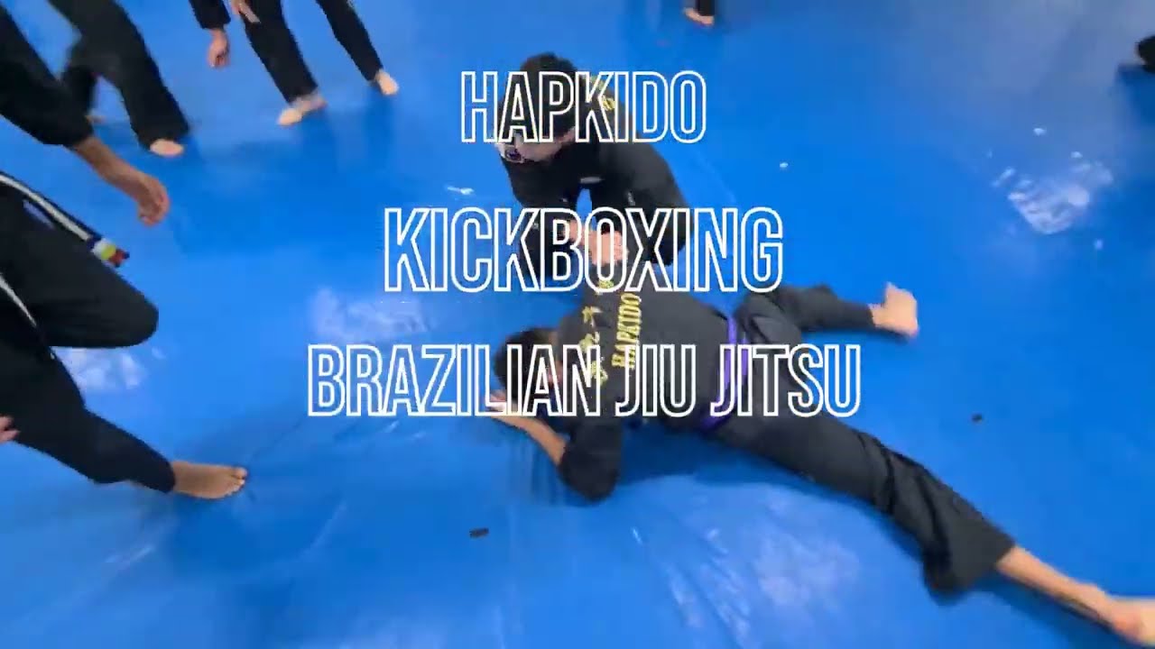 Mixed Martial Art Programs for Adults 2022 YouTube