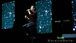 5. Winter in the Air - David Archuleta 11.16.2018
